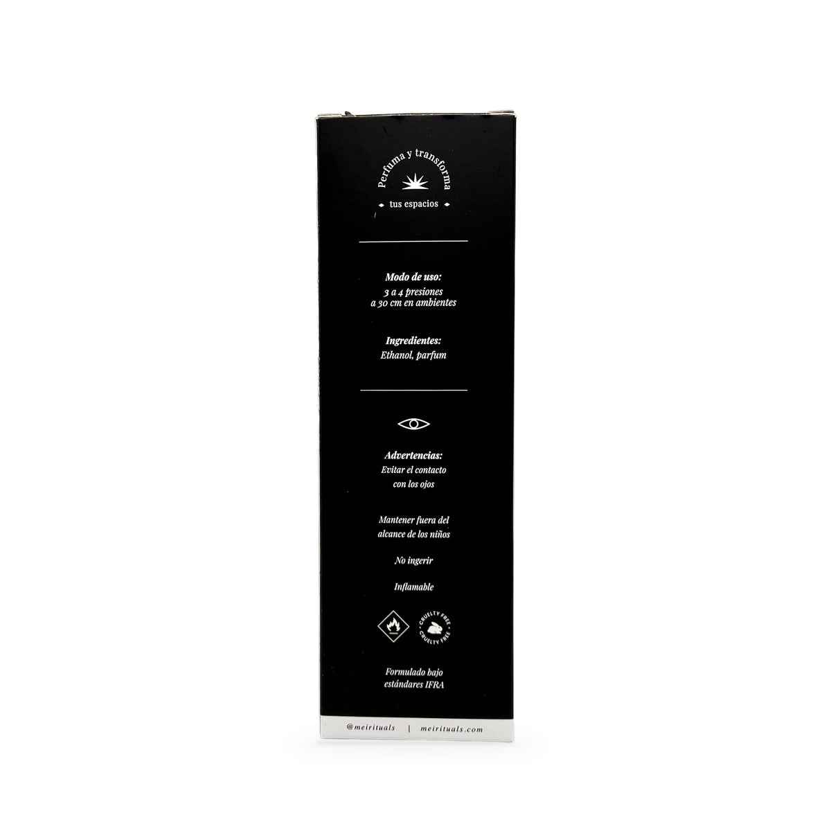 Bruma Santal | Sándalo de Mysore & Papiro