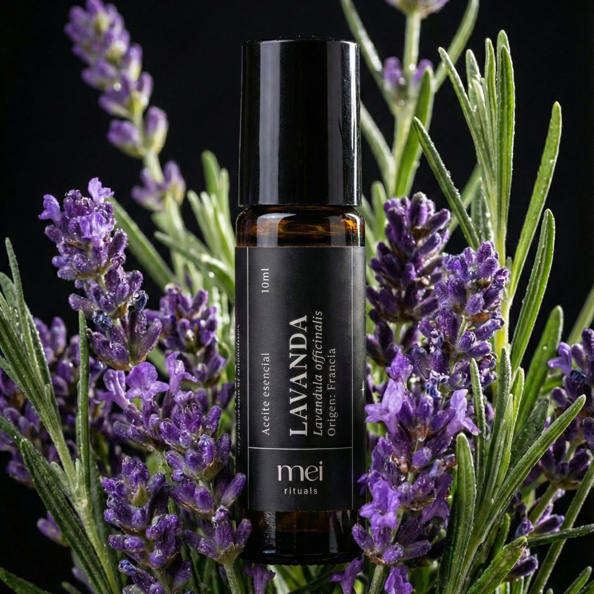 Roll on lavanda frances mei rituals