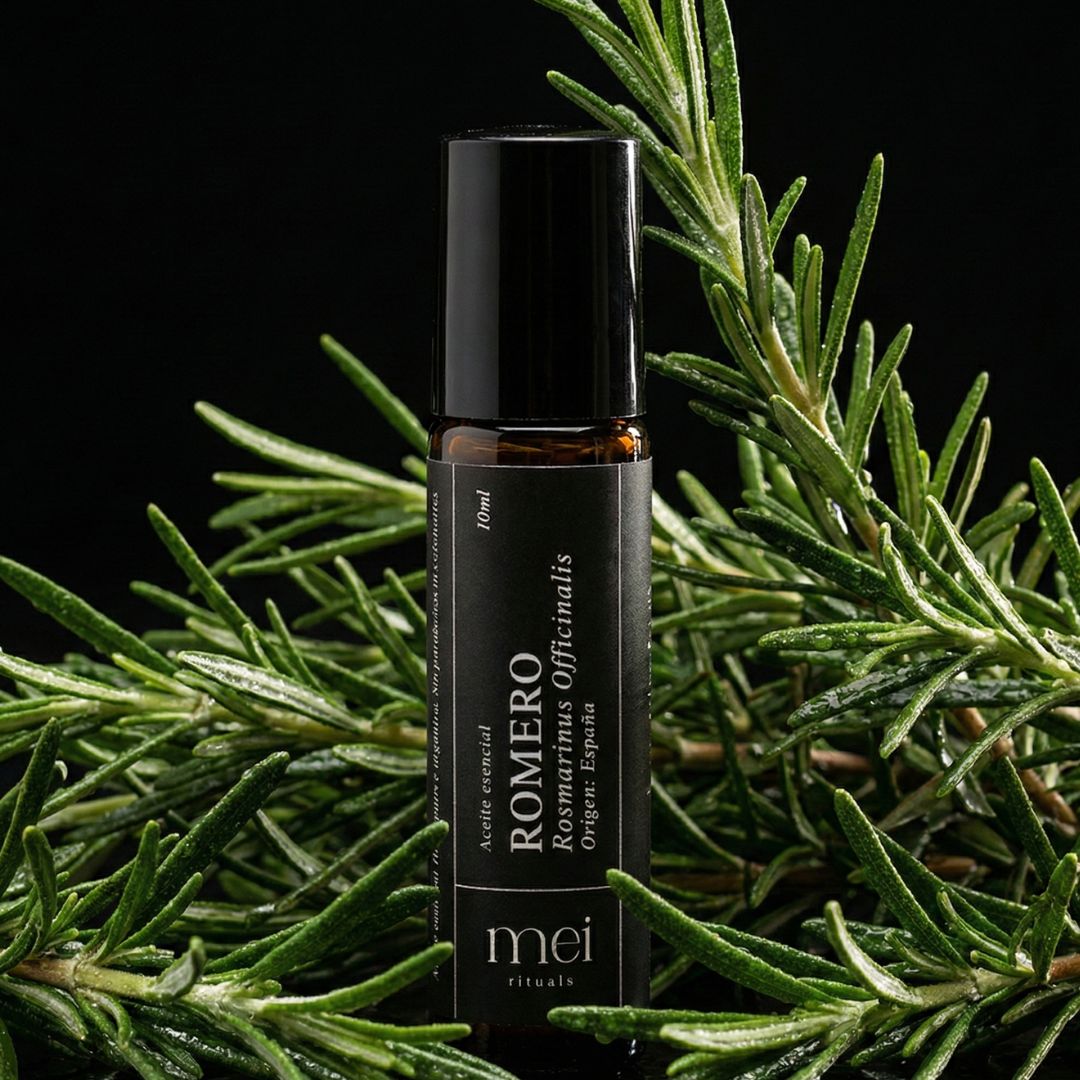 aceite esencial de romero mei rituals en roll on