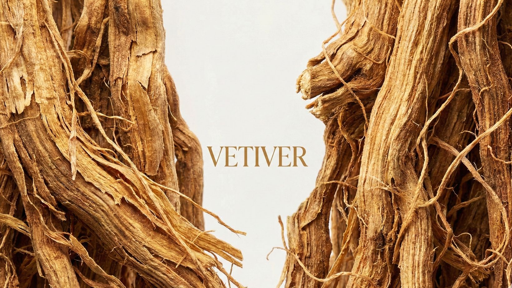aceite esencial de vetiver de mei rituals