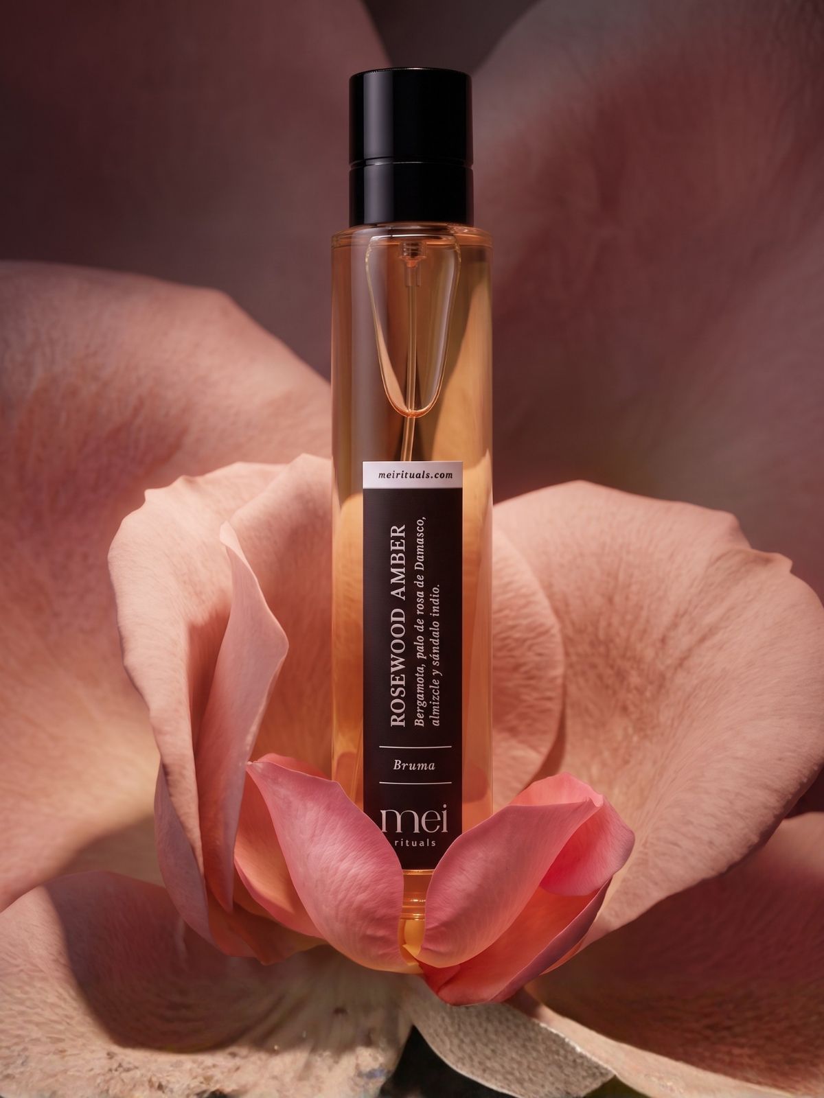 bruma de espacios o perfume de espacio de mei rituals, envio a todo Colombia.